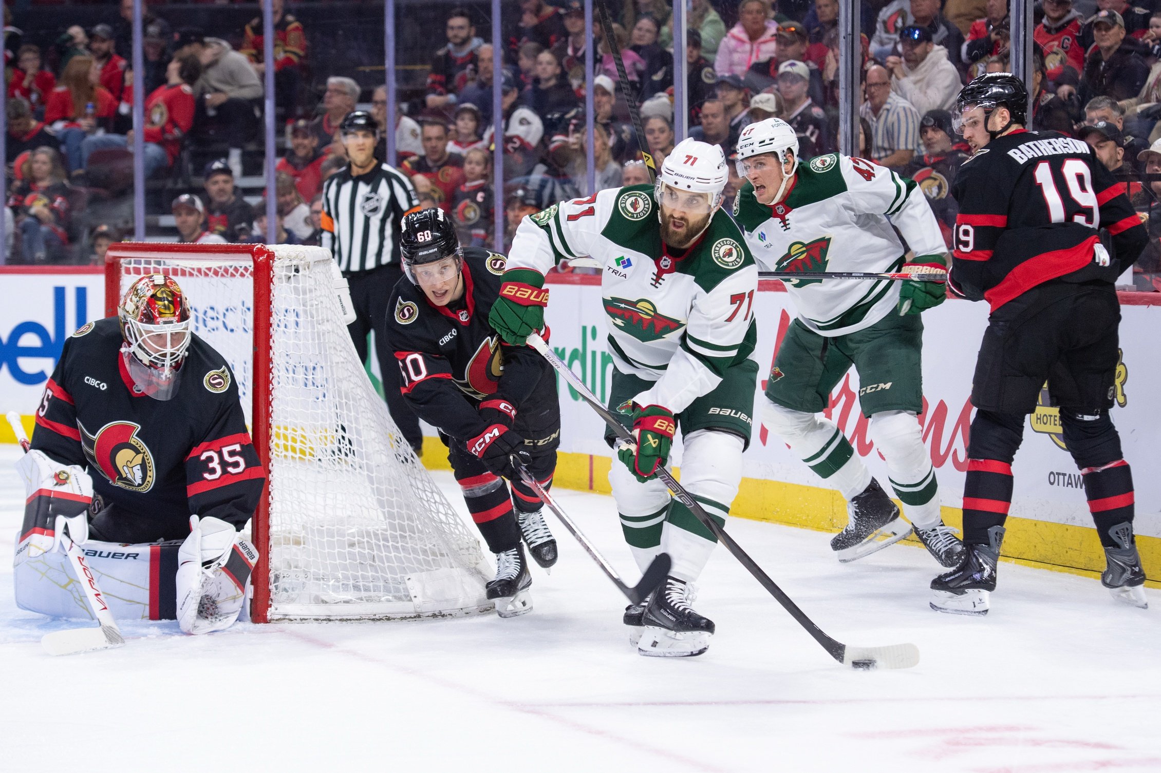 Seattle Kraken vs Minnesota Wild Picks and Predictions for Tuesday April 7 2026