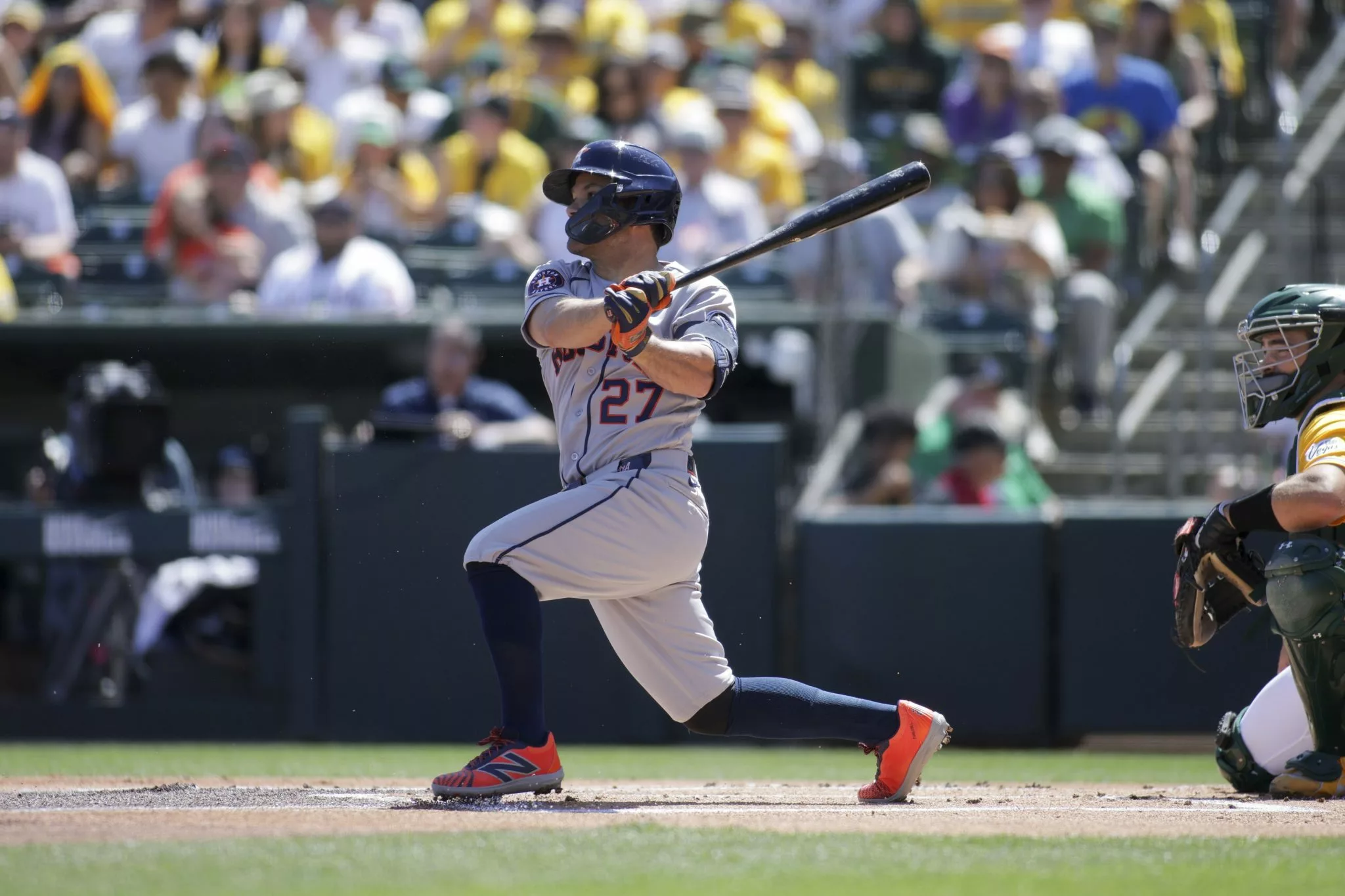 Astros vs Angels prediction