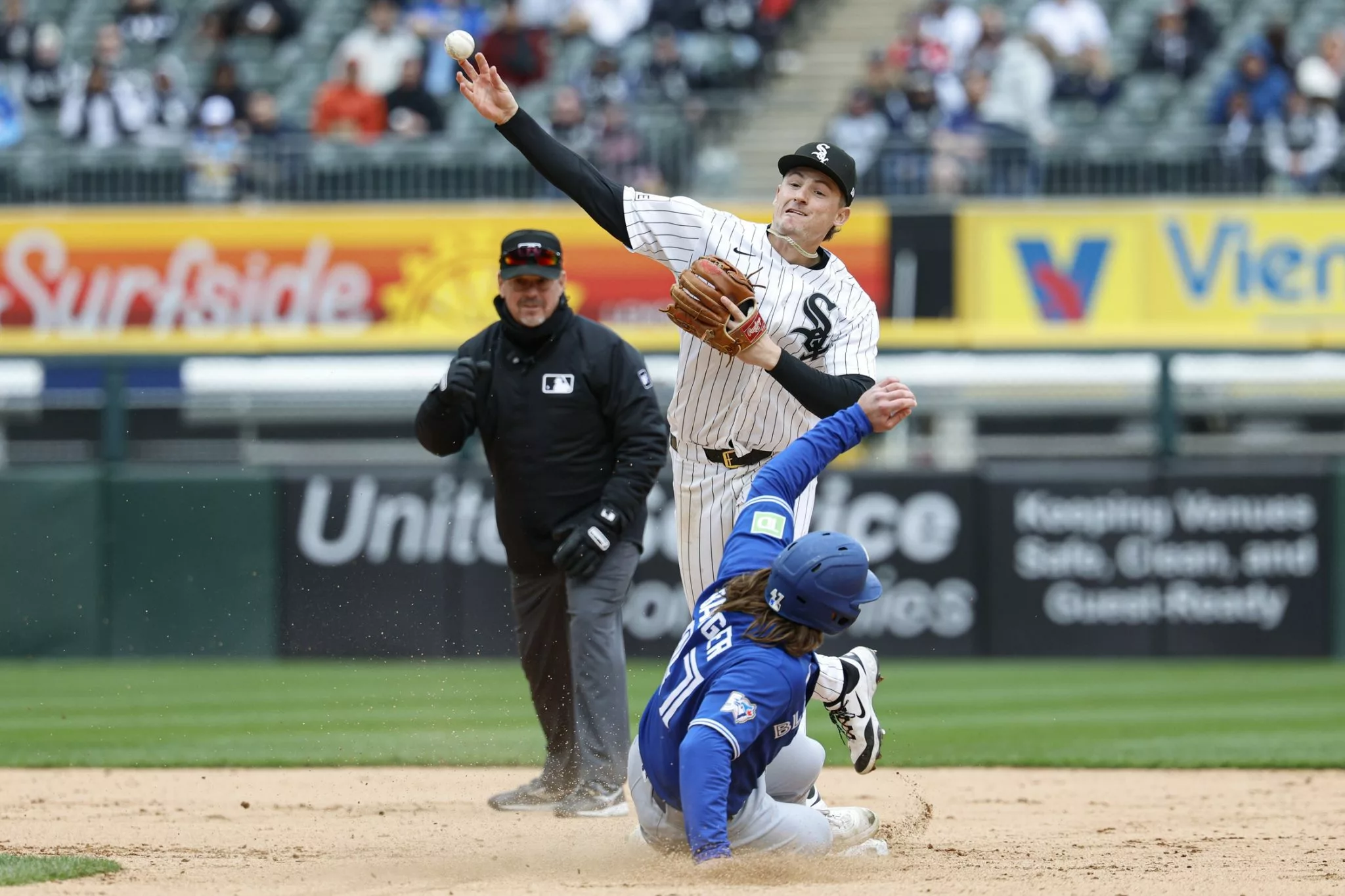 Guardians vs White Sox prediction