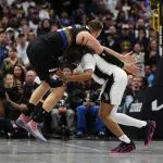 Dallas Mavericks vs San Antonio Spurs Picks and Predictions for Friday April 10 2026