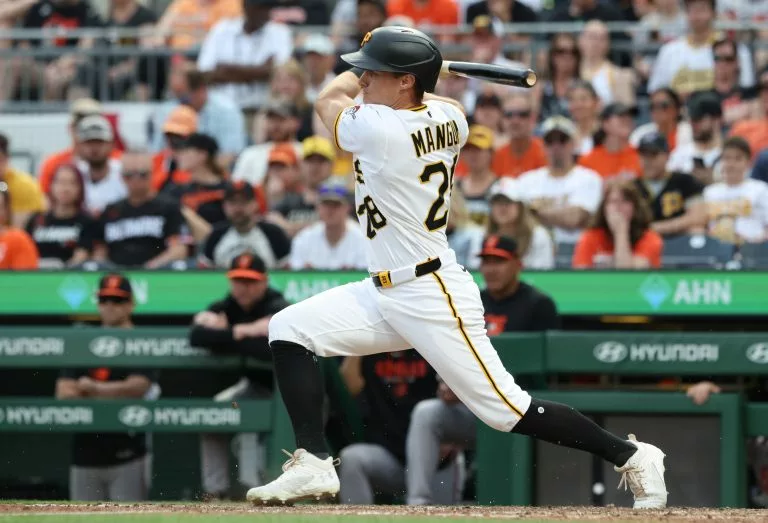 San Diego Padres vs Pittsburgh Pirates Picks and Prediction for Tuesday, April 7, 2026