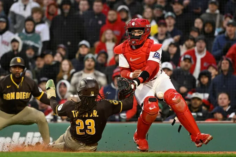 San Diego Padres vs Boston Red Sox Picks and Predictions for Sunday April 5, 2026