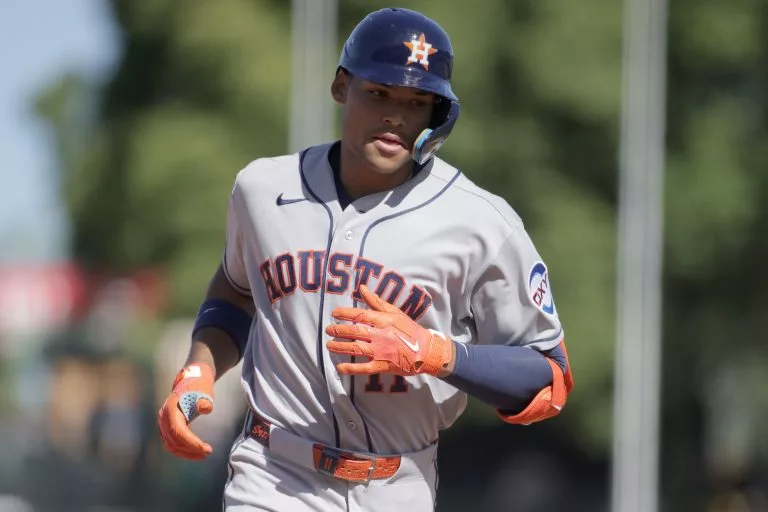Rays vs Astros prediction