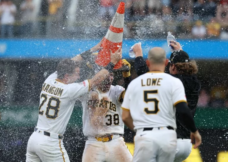 Padres vs Pirates Picks and Predictions for Monday April 6 2025