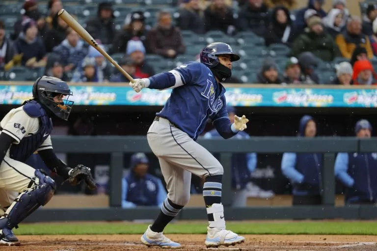Chicago Cubs vs Tampa Bay Rays Picks and Prediction for Tuesday, April 7, 2026