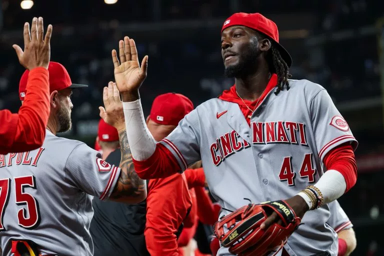 Cincinnati Reds vs Pittsburgh Pirates Picks and Predictions for Friday, May 1, 2026