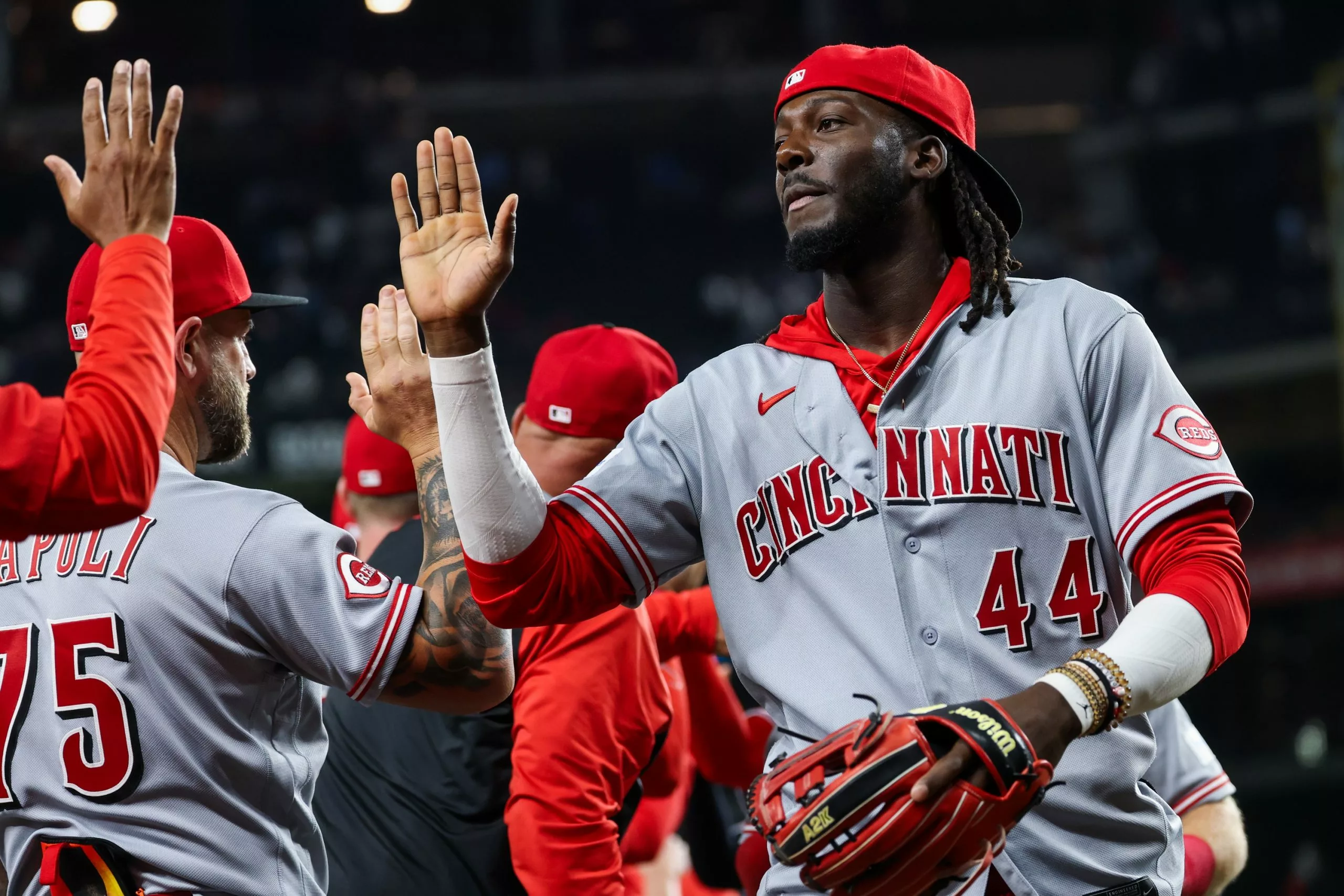 Cincinnati Reds vs Pittsburgh Pirates Picks and Predictions for Friday, May 1, 2026