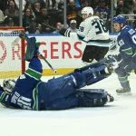 Vegas Golden Knights vs Vancouver Canucks Picks and Predictions for Tuesday April 7 2026