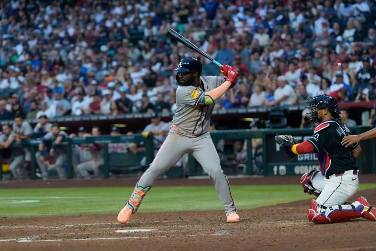 Atlanta Braves vs Los Angeles Angels Picks and Predictions for Monday, April 6, 2026