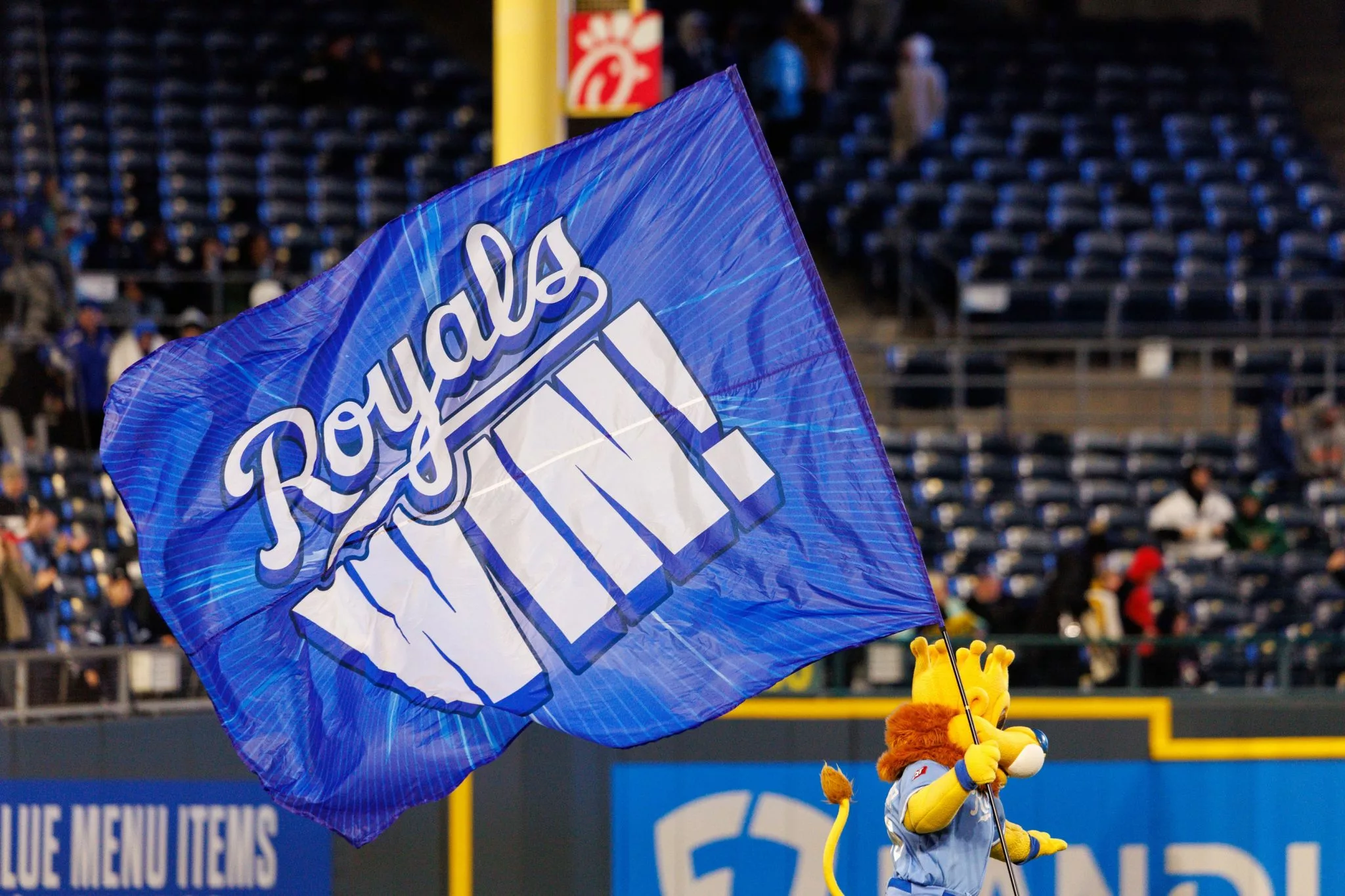 Athletics vs Royals prediction