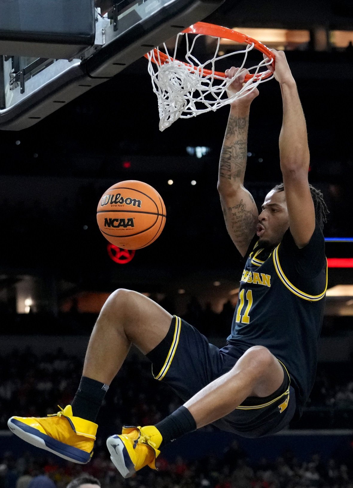 Michigan Wolverines vs UConn Huskies Picks and Predictions for Monday April 6 2026