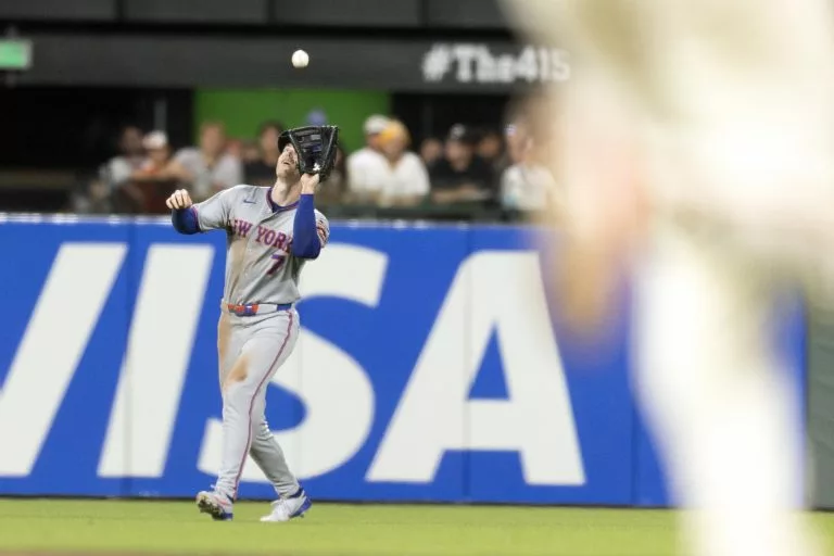 New York Mets vs San Francisco Giants Picks and Predictions for Sunday April 5, 2026