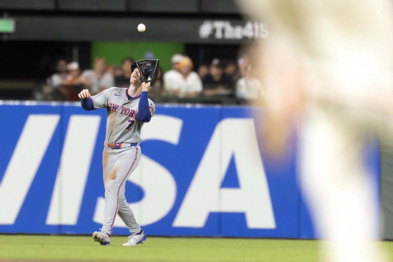 New York Mets vs San Francisco Giants Picks and Predictions for Sunday April 5, 2026