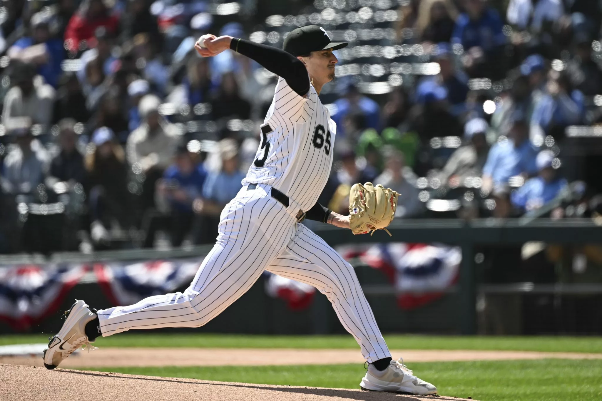 Reds vs White Sox picks