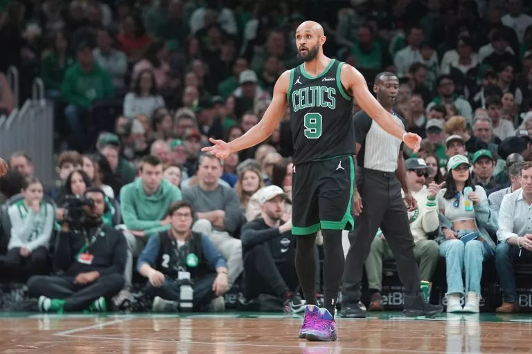 Charlotte Hornets vs Boston Celtics Picks and Prediction for Tuesday April 7 2026