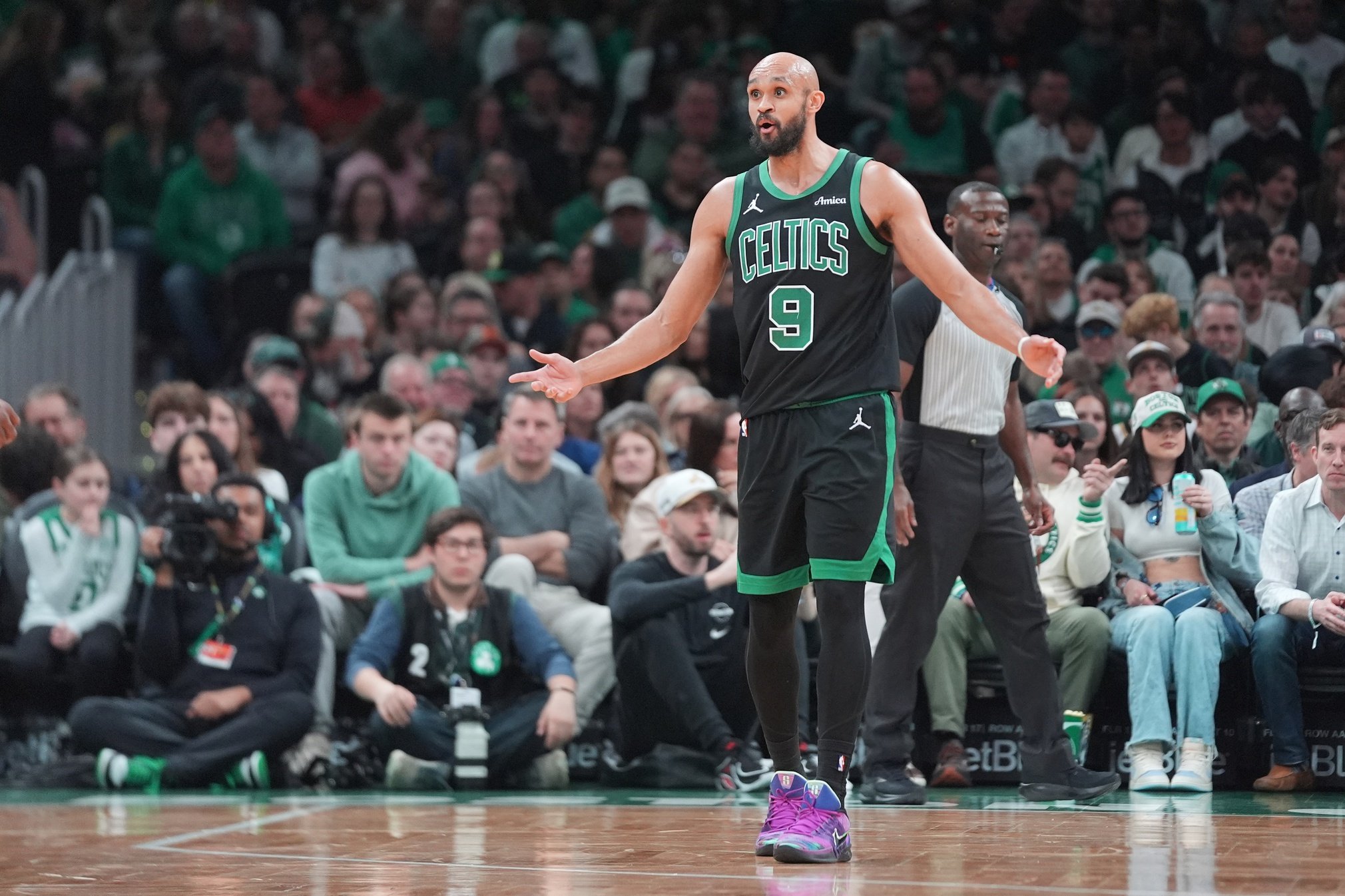 Charlotte Hornets vs Boston Celtics Picks and Prediction for Tuesday April 7 2026