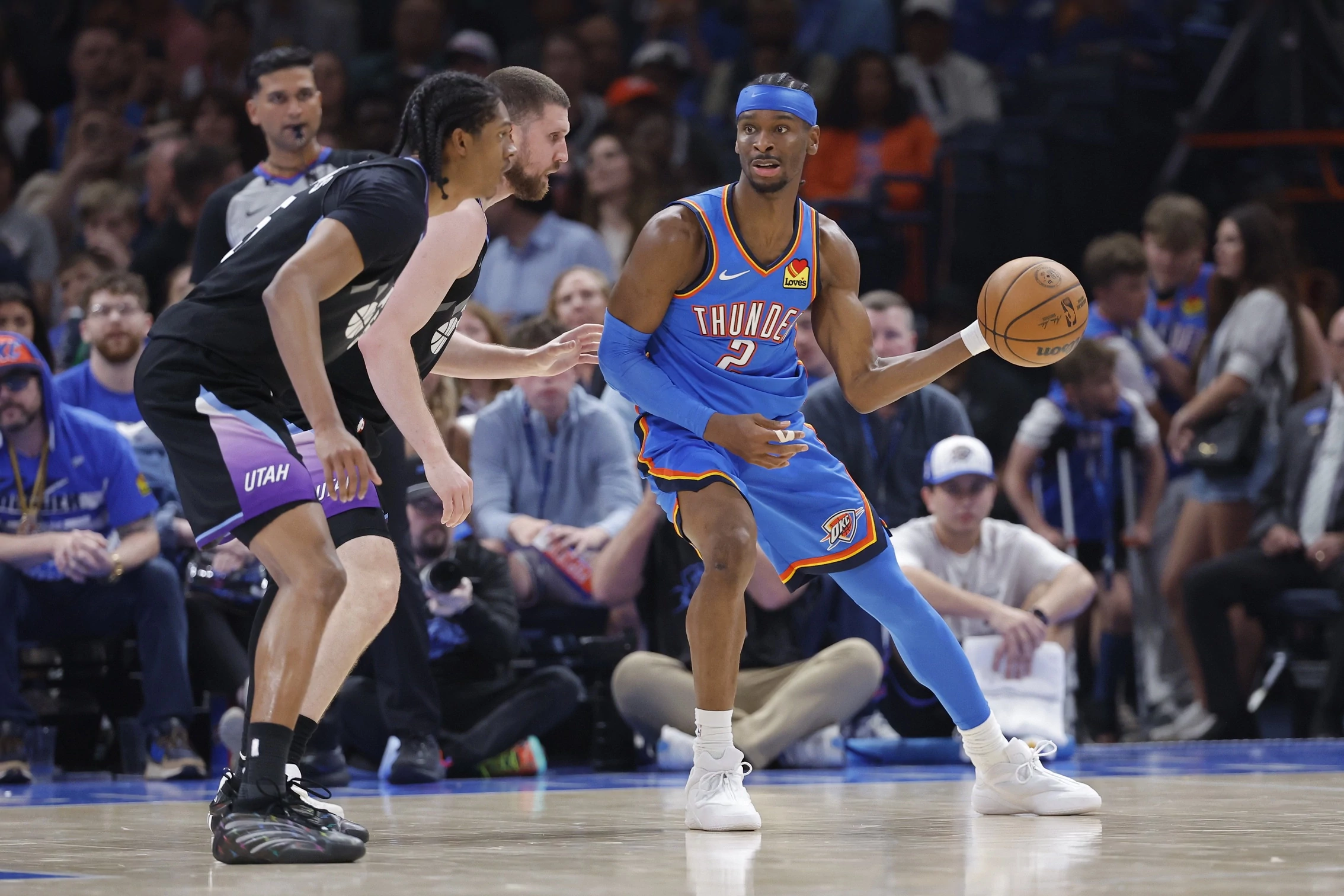 Phoenix Suns vs Oklahoma City Thunder Picks and Predictions for Sunday April 12, 2026
