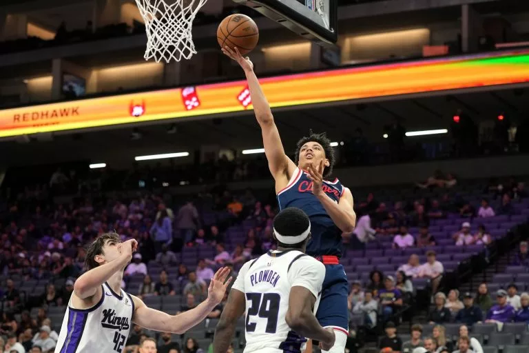 Dallas Mavericks vs LA Clippers Picks and Predictions for Tuesday April 7 2026