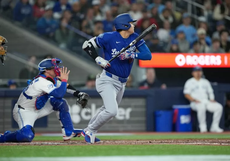 Dodgers vs Diamondbacks prediction