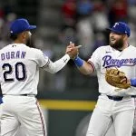 Texas Rangers vs Athletics Picks and Predictions for Thursday, April 16, 2026