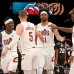 Atlanta Hawks vs Cleveland Cavaliers Picks and Prediction for Wednesday April 8 2026