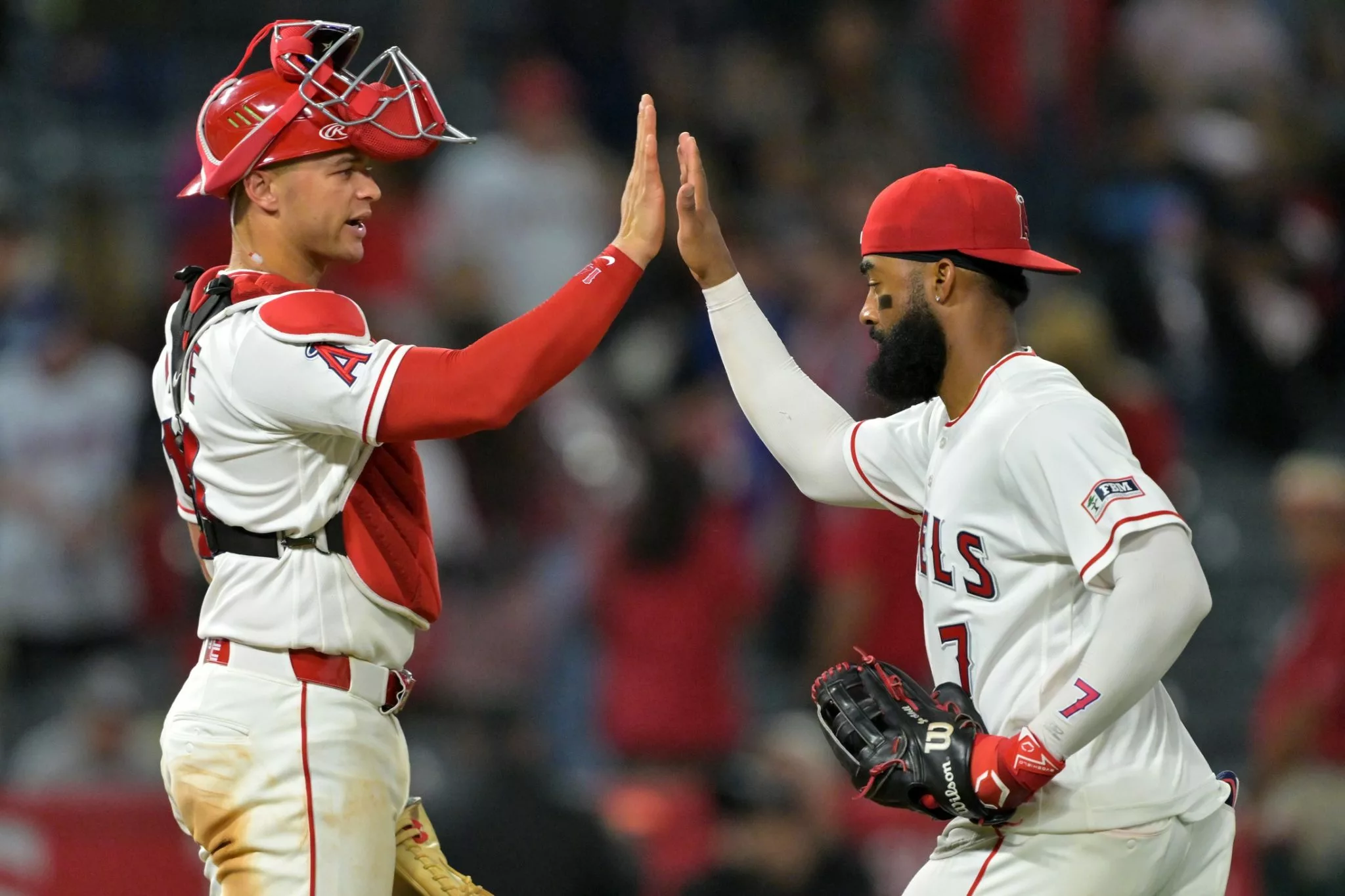 Rockies vs Angels prediction