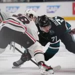Carolina Hurricanes vs Chicago Blackhawks Picks and Predictions for Thursday April 9, 2026