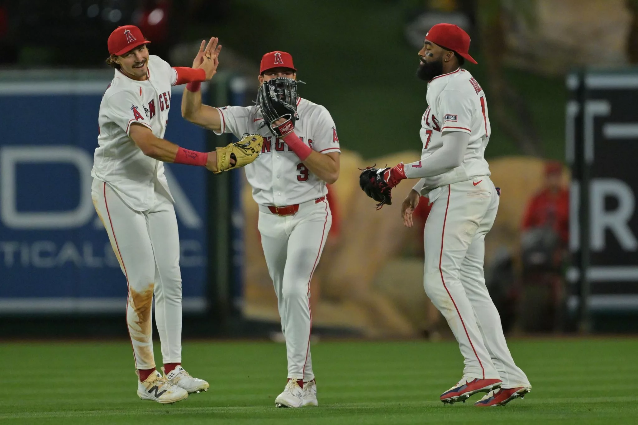 Angels vs Astros picks