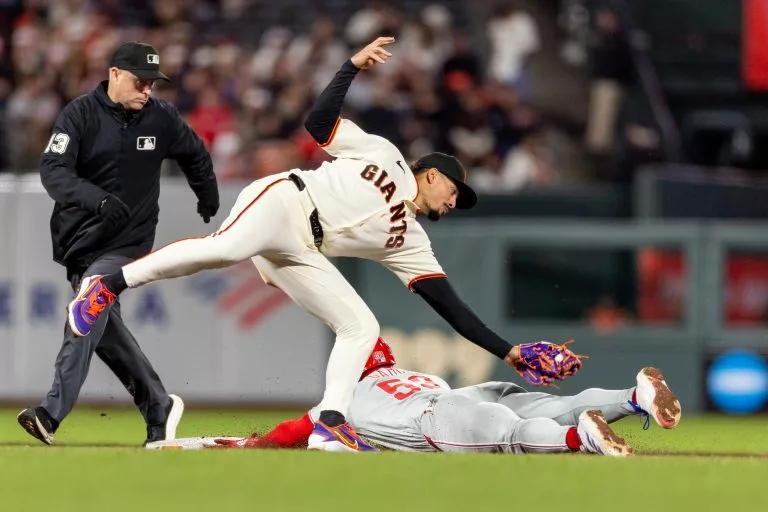 Philadelphia Phillies vs San Francisco Giants Picks and Predictions for Wednesday April 8, 2026