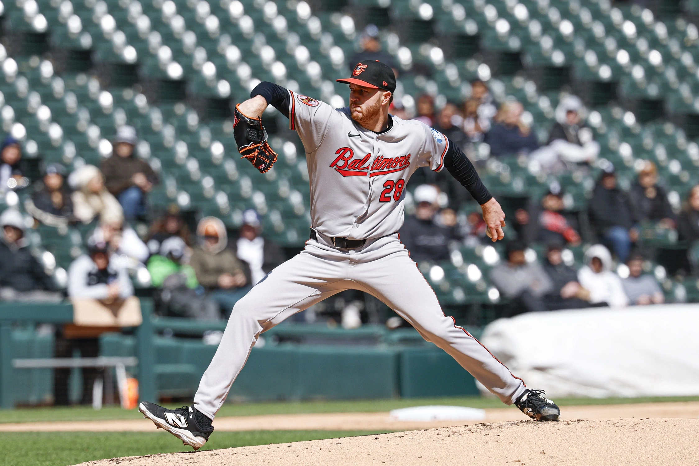 Arizona Diamondbacks vs Baltimore Orioles Picks and Predictions for Monday, April 13, 2026