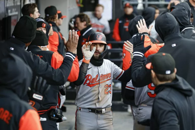Orioles vs Angels prediction