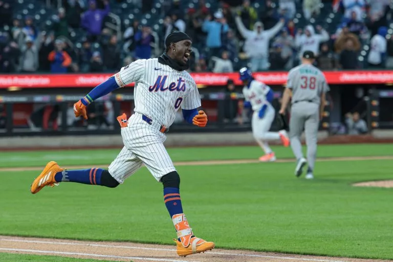 Arizona Diamondbacks vs New York Mets Picks and Predictions for Thursday, April 9, 2026