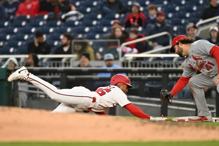 St. Louis Cardinals vs Washington Nationals Picks and Predictions for Wednesday April 8, 2026