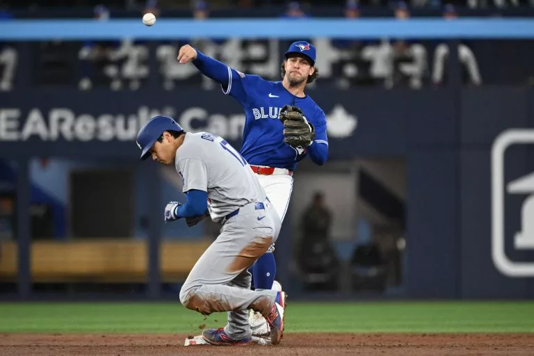 Los Angeles Dodgers vs Toronto Blue Jays Picks and Predictions for Wednesday April 8, 2026