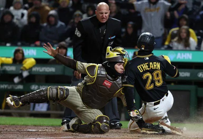 Colorado Rockies vs San Diego Padres Picks and Predictions for Thursday, April 9, 2026