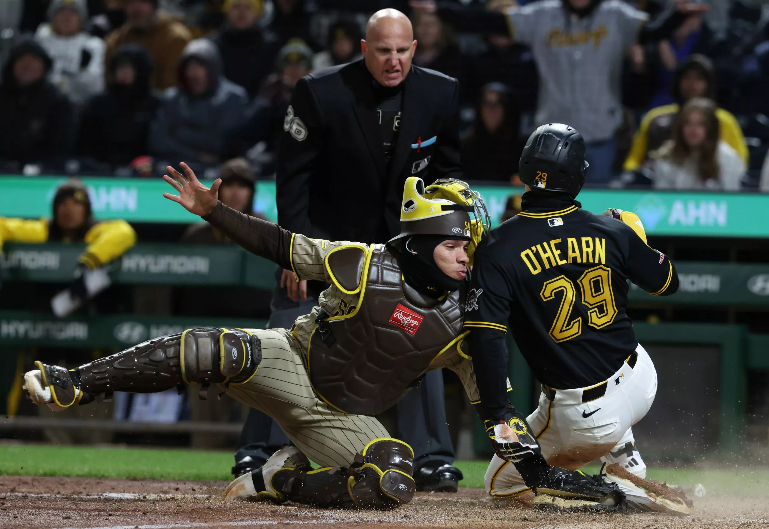San Diego Padres vs Pittsburgh Pirates Picks and Predictions for Wednesday April 8, 2026