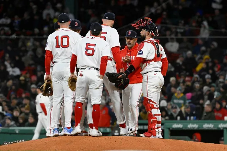 Orioles vs Red Sox prediction