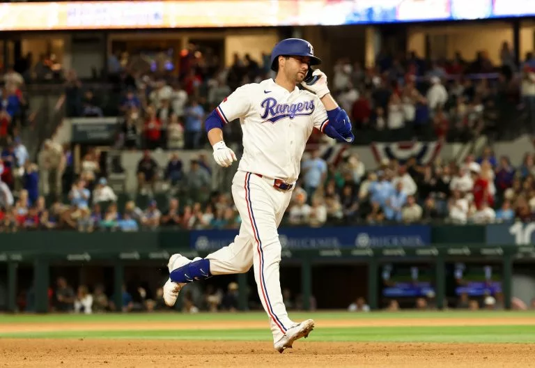 Rangers vs Athletics prediction