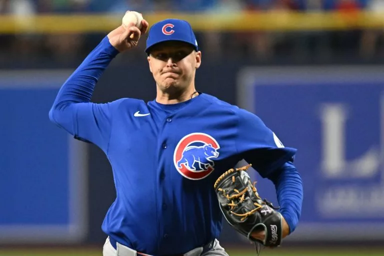 Chicago Cubs vs Tampa Bay Rays Picks and Predictions for Wednesday April 8, 2026