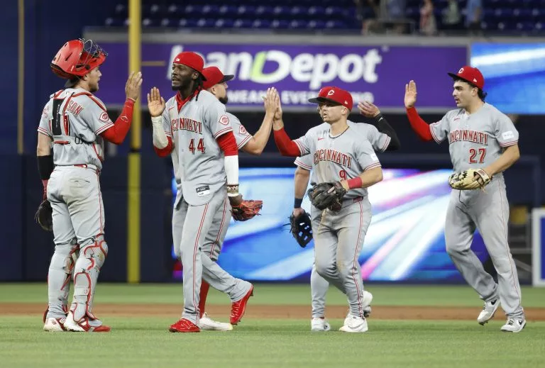 Cincinnati Reds vs Miami Marlins Picks and Predictions for Wednesday April 8, 2026