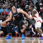 Miami Heat vs Toronto Raptors Picks and Prediction for Thursday April 9 2026