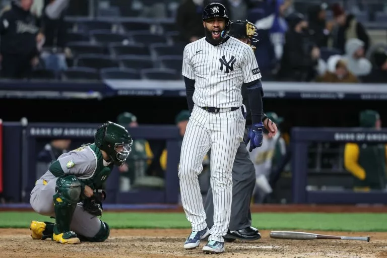 Athletics vs New York Yankees Picks and Predictions for Wednesday April 8, 2026