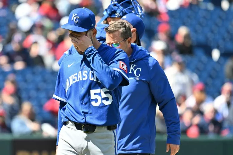 Chicago White Sox vs Kansas City Royals Picks and Predictions for Thursday, April 9, 2026