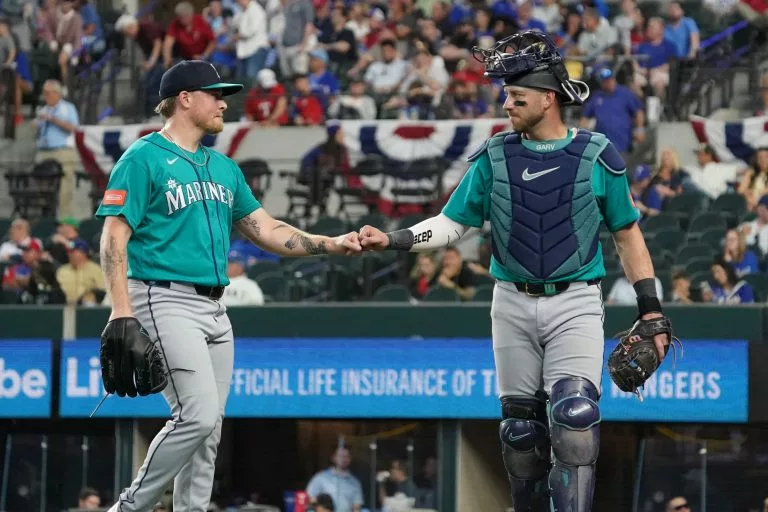 Houston Astros vs Seattle Mariners Picks and Predictions for Friday April 10 2026