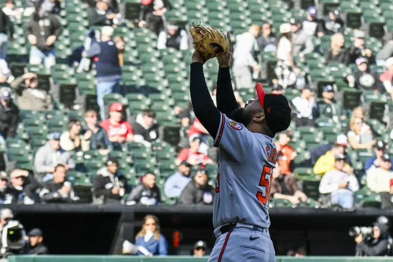 San Francisco Giants vs Baltimore Orioles Picks and Predictions for Friday April 10 2026