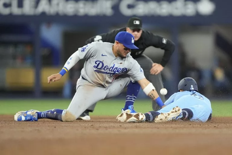 Dodgers vs Twins prediction