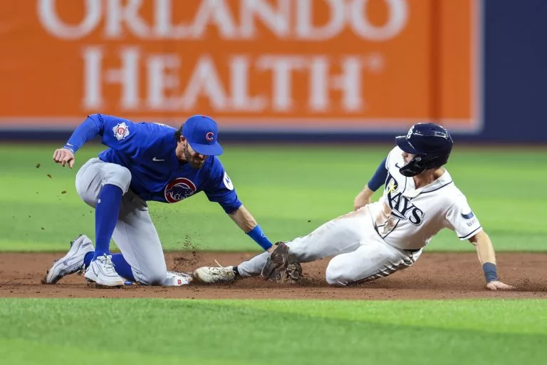 New York Yankees vs Tampa Bay Rays Picks and Predictions for Friday April 10 2026