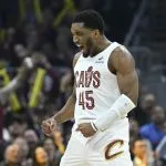 Toronto Raptors vs Cleveland Cavaliers Picks and Prediction for Saturday April 18 2026