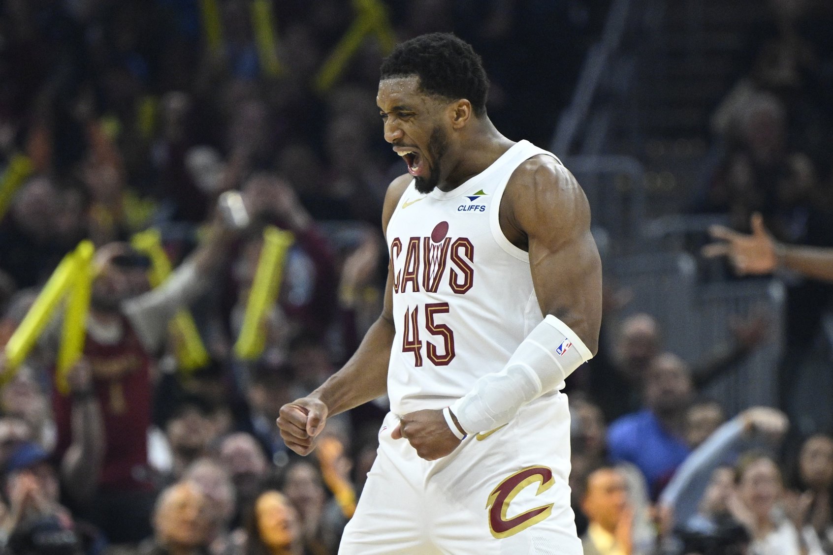 Toronto Raptors vs Cleveland Cavaliers Picks and Prediction for Saturday April 18 2026