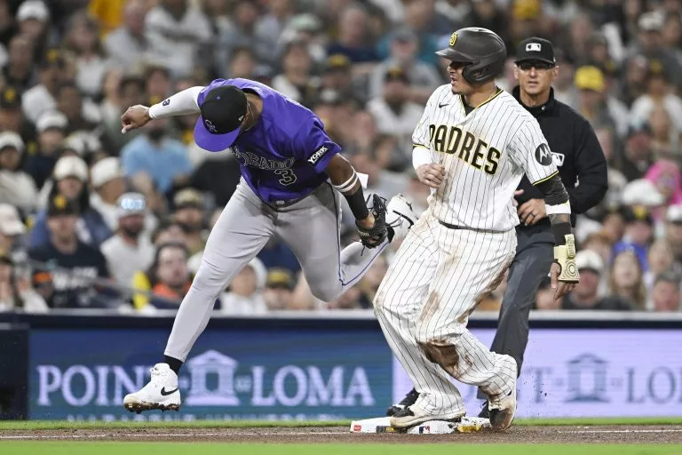 Colorado Rockies vs San Diego Padres Picks and Predictions for Friday April 10 2026